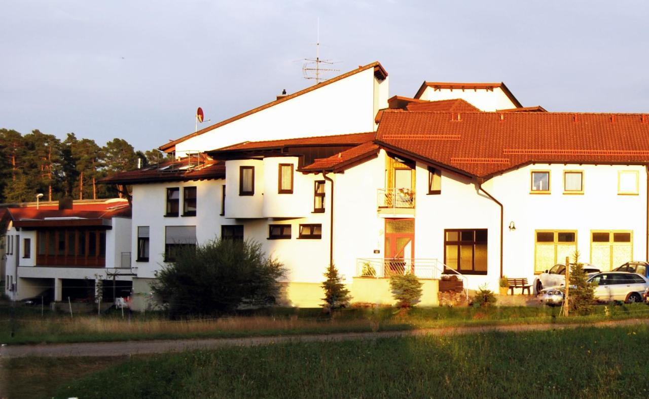 Schwarzwald Sportzentrum Neubulach Exterior photo