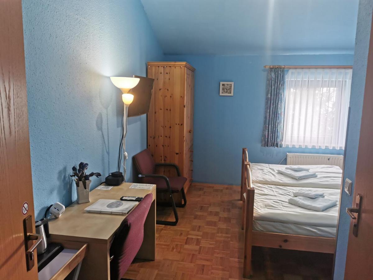 Schwarzwald Sportzentrum Neubulach Room photo